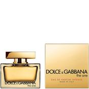 Dolce &amp; Gabbana The One Eau de Parfum Intense - 30ml image