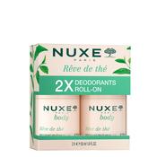 Nuxe Reve de The 24hr Deodorant Duo image
