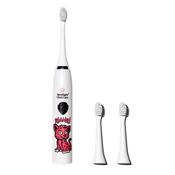 Spotlight Oral Care Kids Cheetah Electric Toothbrush image