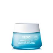 Vichy Mineral 89 48H Moisture Matte Sorbet 50ml