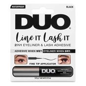 Ardell DUO Line It Lash It - Black