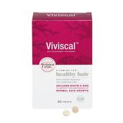 Viviscal Max Strength 60 tablets
