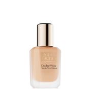Estee Lauder Double Wear Stay-in-Place Longwear Matte Foundation - 1W1 Bone image