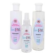 Lice Dr. Triple Special Offer Pack