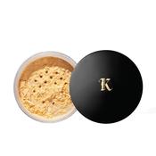 KASH Beauty Loose Setting Powder - Honey image