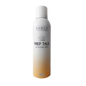 Voduz 'Prep Talk' - Dry Texture Spray 250ml