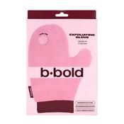 bBold Exfoliating Glove