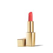 Estee Lauder Pure Colour Creme Lipstick - 320 Defiant Coral image