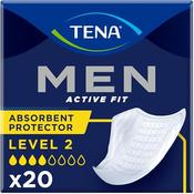 Tena Men Absorbent Protector Level 2 image