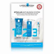 La Roche-Posay Effaclar 3-Step Anti-Blemish System image