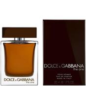 Dolce &amp; Gabbana The One For Men Eau de Parfum - 50ml image
