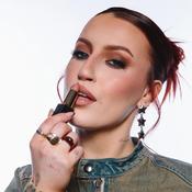KASH Beauty Birthday Collection Wannabe Satin Lipstick image