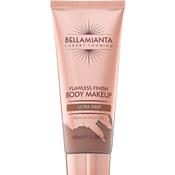 Bellamianta Flawless Finish Body Makeup - Ultra Deep