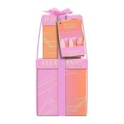 Baylis &amp; Harding Jojoba, Vanilla &amp; Almond Oil Luxury Pamper Present Gift Set