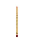 Mrs Glam Mrs Kisses Lipliner - Dusky Pink Kiss
