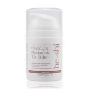 He-Shi Overnight Hyaluronic Tan Balm 50ml image