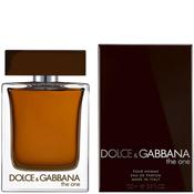Dolce &amp; Gabbana The One For Men Eau de Parfum - 100ml image