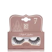 SOSU Cosmetics 7 Deadly Sins Lash - Pride