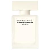 Narciso Rodriguez Pure Musc Blanc Eau De Parfum Intense - 30ml image