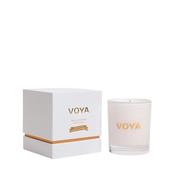 Voya Sea Salt &amp; Cypress | Luxury Scented Candle image