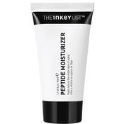 The Inkey List Peptide Moisturizer Cream 50ml
