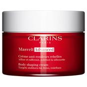 Clarins Masvelt Advanced Body Shaping Cream 200ml image