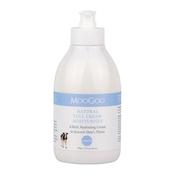 MooGoo Full Cream Moisturiser - 500g