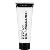 The Inkey List Fulvic Acid Brightening Cleanser Wash 150ml