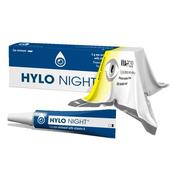 Hylo Night Ointment