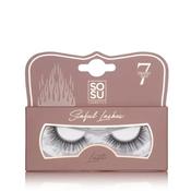 SOSU Cosmetics 7 Deadly Sins Lash - Lust