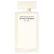 Narciso Rodriguez Pure Musc Blanc Eau De Parfum Intense - 100ml image