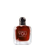 Emporio Armani Stronger with You Powerfully Eau de Parfum - 50ml image