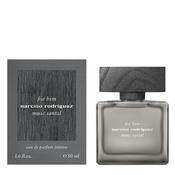 Narciso Rodriguez Musc Santal For Him Eau De Parfum Intense - 50ml image