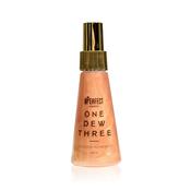 BPerfect One Dew Three - Golden Shimmer Setting Spray image