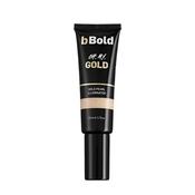 bBold Oh My Gold Illuminator