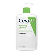 CeraVe Hydrating Cleanser - 473ml