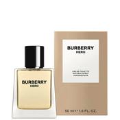 Burberry Hero Eau de Toilette for Men - 50ml