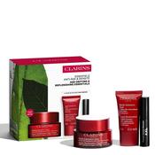 Clarins Super Restorative Anti-Ageing Essentials