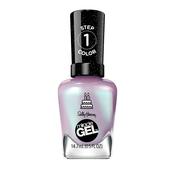 Sally Hansen Miracle Gel Nail Color - Affairy to Remember image