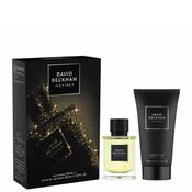 David Beckham Instinct 50ml Eau De Toilette Gift Set