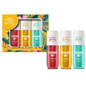 Sol Beauty 3 Fragrance Mist Collection Set image