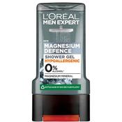 L'Oreal Men Expert Magnesium Defence Shower Gel 300ml