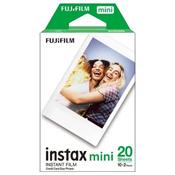 Instax Mini Film 20 Pack image