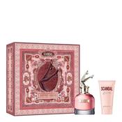 Jean Paul Gaultier Scandal 50ml Eau de Parfum Gift Set image