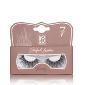 SOSU Cosmetics 7 Deadly Sins Lash - Vanity