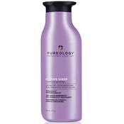 Pureology Hydrate Sheer Shampoo 266ml image