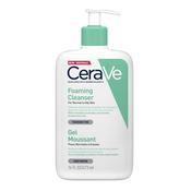 CeraVe Foaming Cleanser - 473ml