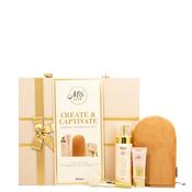 Mrs Glam Create &amp; Captivate Tan Edit Gift Set
