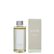 Voya Oh So Scented Reed Diffuser Refill | African Lime &amp; Clove