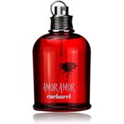 Cacharel Amor Amor Eau De Toilette - 100ml